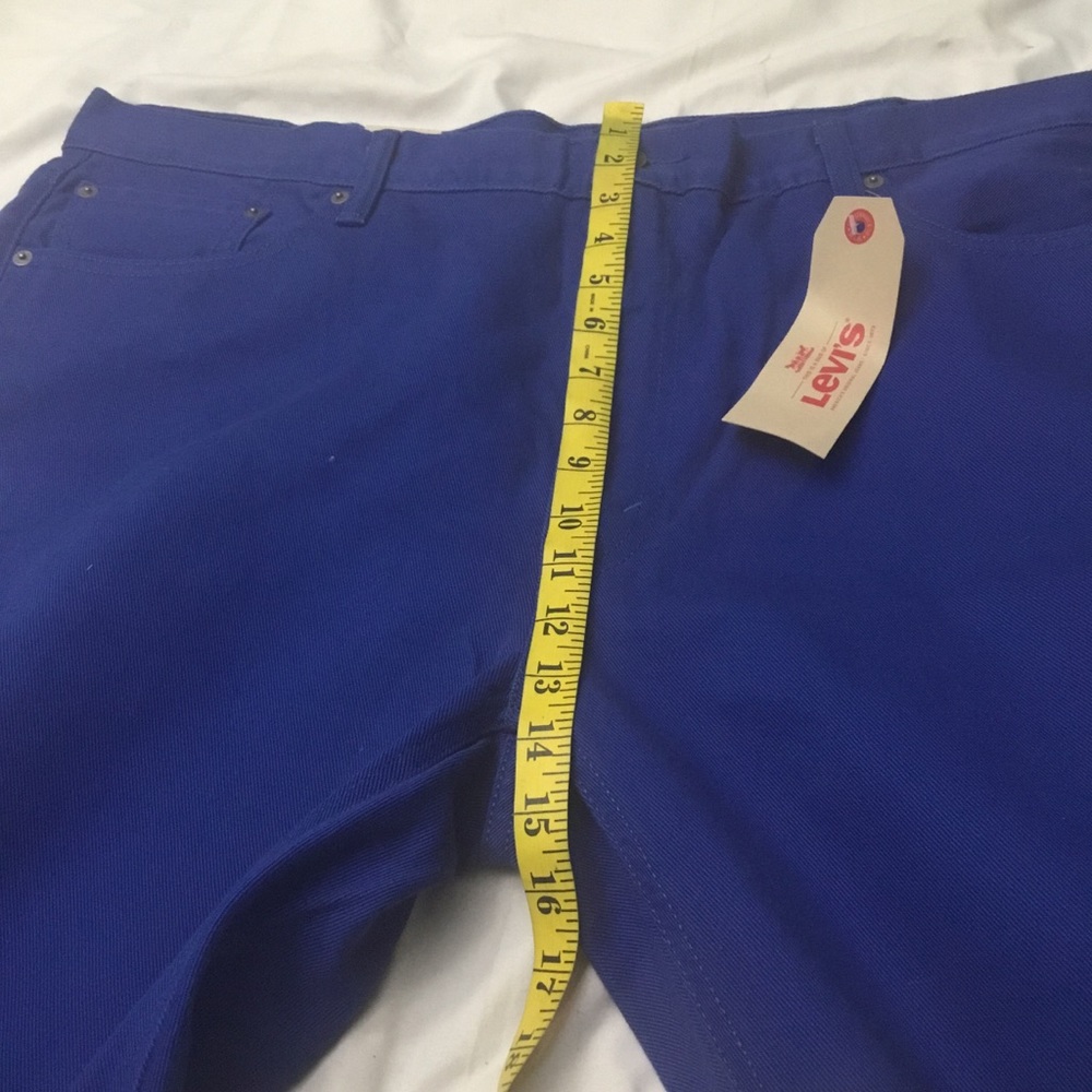 LEVIS PANTS - Picture 14 of 15